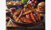 Smoked Sweet Potato Wedges for a Tantalising Taste