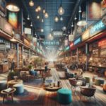 Unique Treasures at Top Vegas Shops for Quirky Items