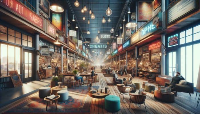 Unique Treasures at Top Vegas Shops for Quirky Items