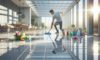 Tile and Grout Cleaning Costs Explained for Worcester Park
