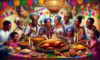 Haitian Griot Recipes: Embark on a Spice-Flavoured Adventure