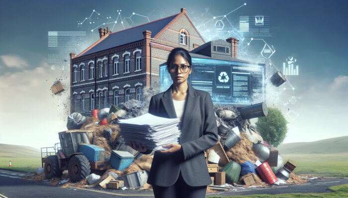 Council Permits for House Clearance: A Must-Read Guide