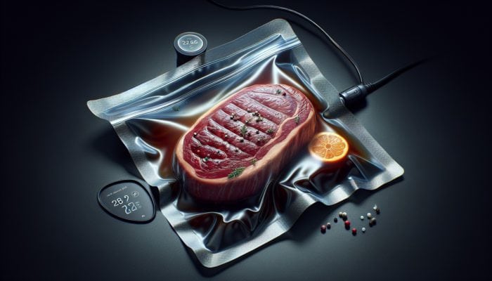 Cook Sous Vide Without a Machine: Easy Steps to Get Started