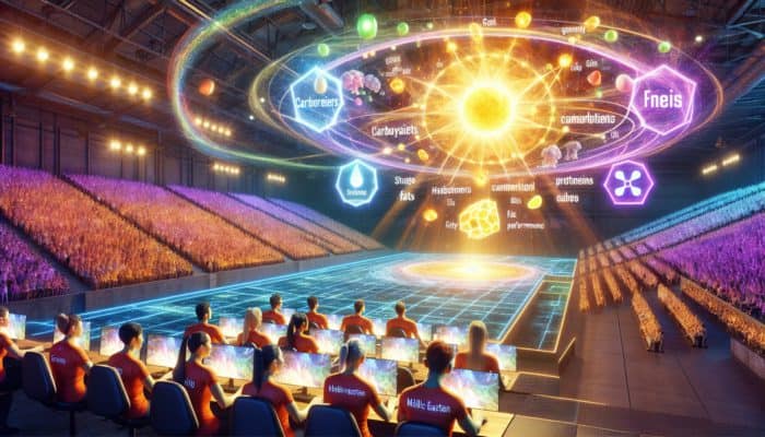 Supplements for Esports Athletes: Essential Insights and Tips