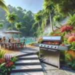 BBQ Grill Rust Reduction: Effective Tips to Minimise Waste