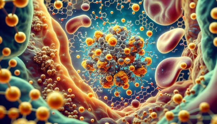 Ferritin Blood Test Insights for Residents of Coatbridge