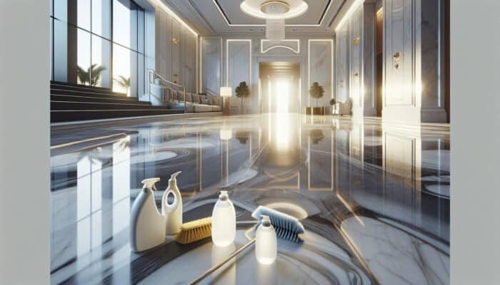 Marble Polishing Experts in Cottenham Park for Restoration