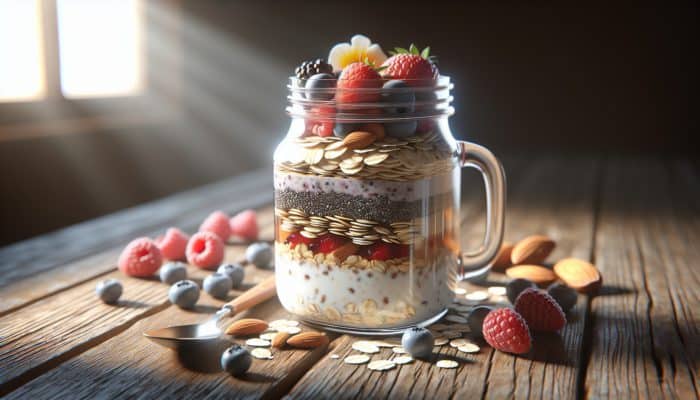 Vegan Meal Prep Ideas: A Beginner’s Essential Guide