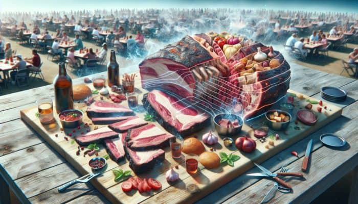 BBQ Competition Mistakes to Avoid for Success Tips