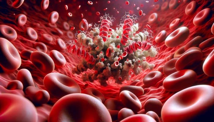 Ferritin Blood Test: Key Insights for Inverness Residents