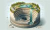 Sinkhole Survival Tips: Essential Safety Measures Explained