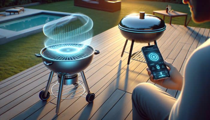 BBQ Data Trackers: The Essential Guide to Their Usage