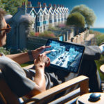 Expert Tips for Remotely Clearing a UK Home