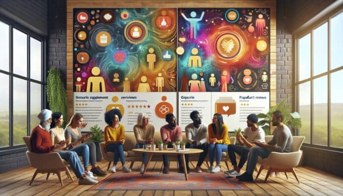 User Reviews: Your Essential Guide to Supplement Content