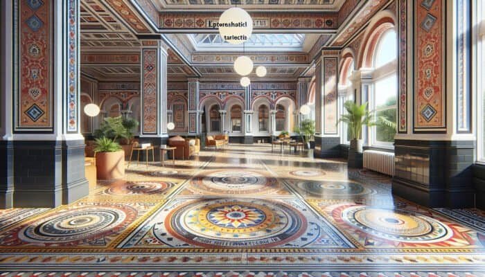 Terrazzo Services You Can Trust for Reliable Craftsmanship
