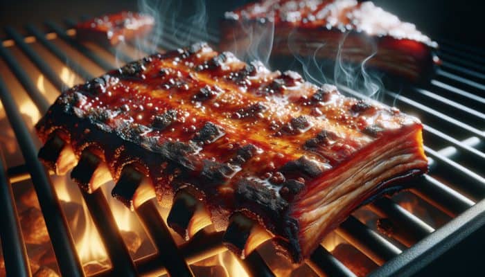 BBQ Rub: Mastering the Art of a Sweet Flavourful Recipe