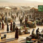 Trade in a Post-Apocalypse Economy: A New Approach
