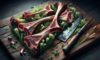 Smoke Bone Marrow: A Guide to Its Rich Flavours