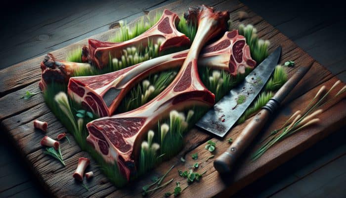 Smoke Bone Marrow: A Guide to Its Rich Flavours