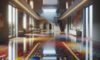 Terrazzo Polishing: Local Experts in Buckinghamshire