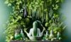 Herbal Hair Rinses for Stunning, Naturally Beautiful Hair