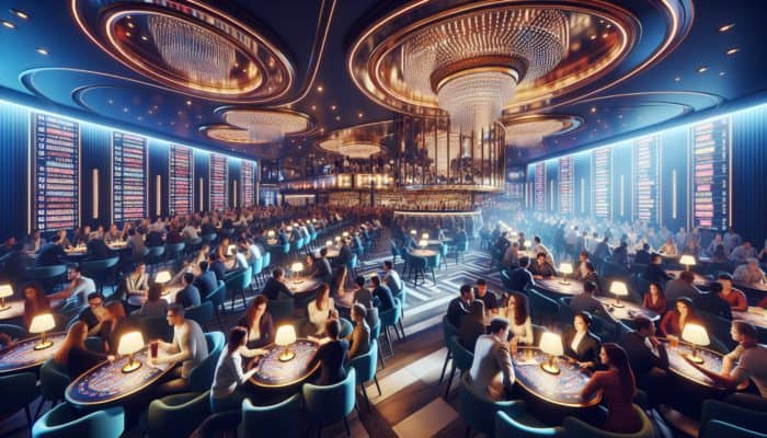 Fun Daytime Trivia Nights at Las Vegas Bars
