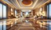 Travertine Floor Polishing: Elevate Your Home’s Aesthetics
