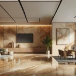 Travertine Floor Cleaning: Expert Solutions for Your Home