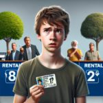 Rent a Car Online: Easy Tips for Learner’s Permit Holders