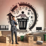 Clearing a UK Office: Essential Steps for Beginners