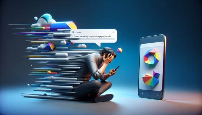 Mobile Image Search Optimisation: The Essential Handbook