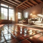 Terracotta Floor Polishing: Refresh Your Home’s Appeal