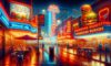 Cheap Eats in Las Vegas: The Definitive Guide to Budget Dining