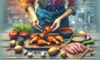 Spicy Korean Fried Chicken: A Bold Culinary Journey