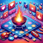 BBQ Hashtags to Enhance Your Reach and Engagement