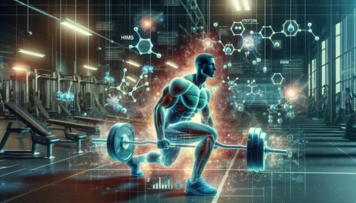 HMB and Protein Stacking: The Ultimate Guide for You