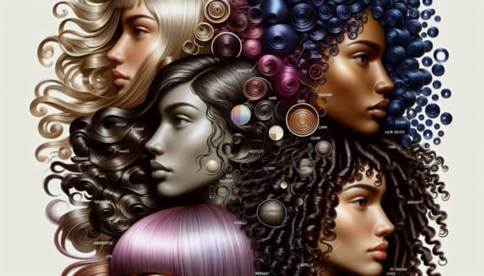 Hair Care Routine in the UK: A Comprehensive Guide