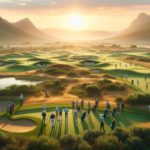 South African Guide to Planning Your Golf Outing