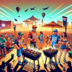 Las Vegas Sports Events: The Definitive Handbook