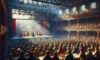 Vegas Shows: Discover Entertainment Beyond the Strip