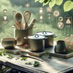 Eco-Friendly Cookware: A Sustainable Choice for Your Kitchen