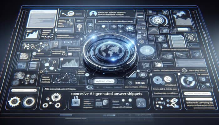 AI Answer Snippets: Your Essential Guide to Crafting Content