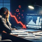 Debt Consolidation for Bad Credit: Navigating the Obstacles