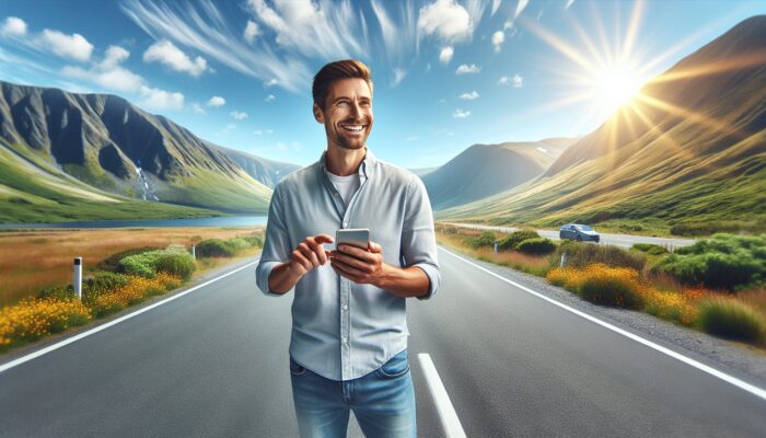 Rent a Car Online: Enjoy Quick and Easy Support