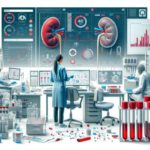 Kidney Blood Test in Smethwick: Fast and Easy Options