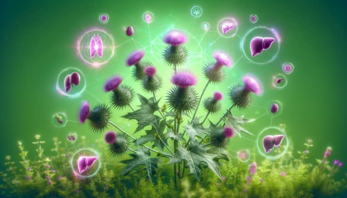Herbs for Liver Health: An Essential Guide to Wellness