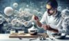 Edible Foams for Desserts: The Ultimate Guide to Creation