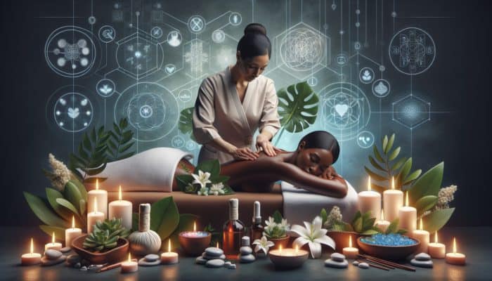 Massage Therapy Yeovil: Unwind for Ultimate Relaxation