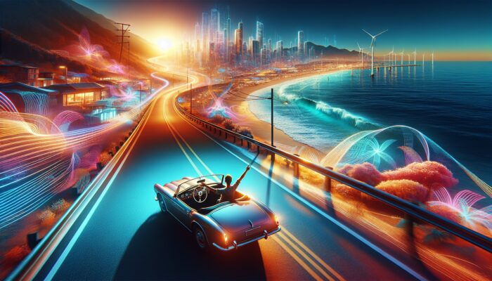 Rent a Car Online: Your Essential Guide to a Beach Holiday