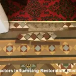 Cost to Restore Victorian Tiles: Essential Insights to Know
